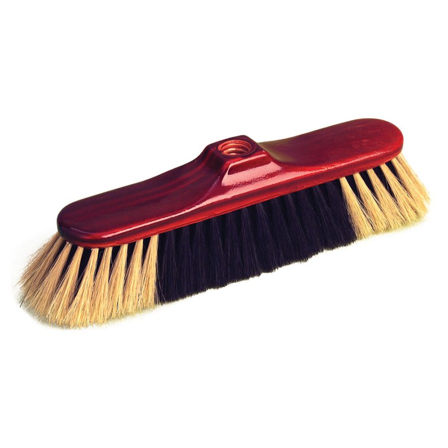 CEPILLO LIMPIA ZAPATILLAS
