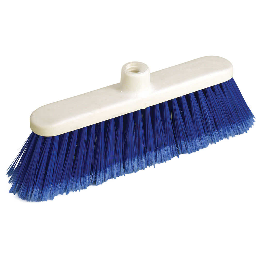DE LUSTRE BLANCO PARA CALZADO NEGRO