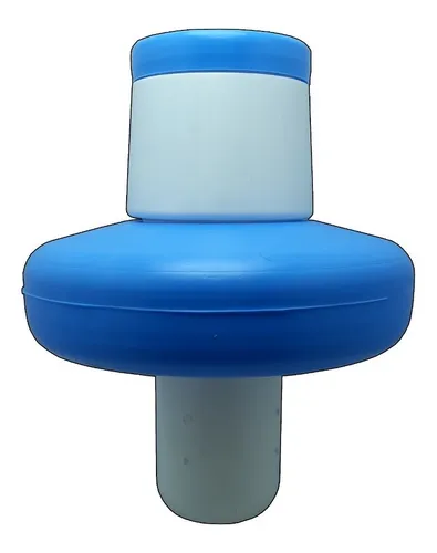 FLOTADOR PARA PILETA ADVANCED HTH 4 EN 1 POR 1,66 KG