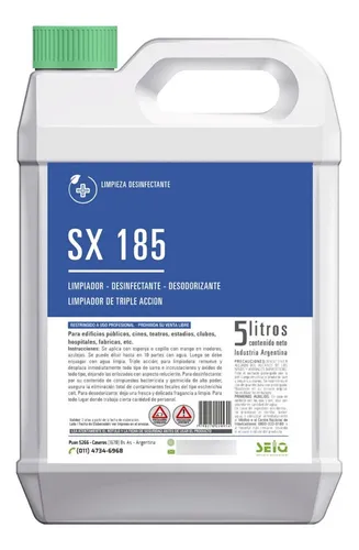 LÍQUIDO PARA ROPA ECOMAX EN SOBRE PARA DILUIR POR 200 ML