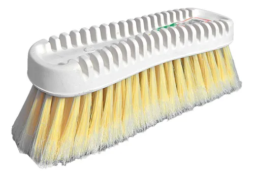 DE LUSTRE BLANCO PARA CALZADO NEGRO