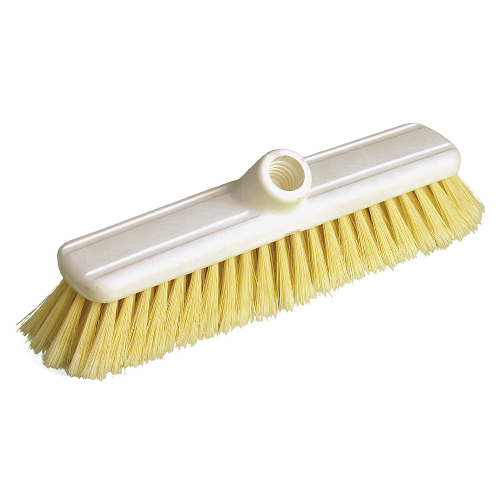 DE LUSTRE BLANCO PARA CALZADO NEGRO