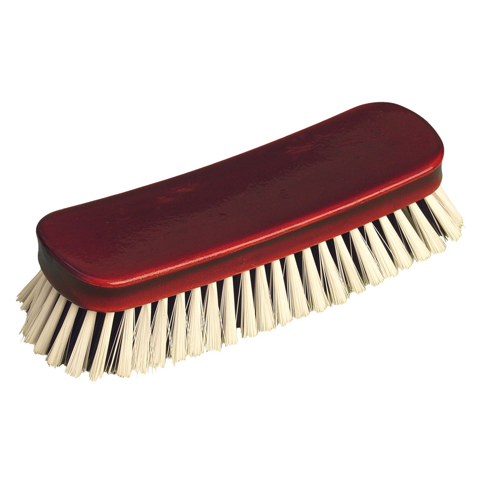 DE LUSTRE BLANCO PARA CALZADO NEGRO