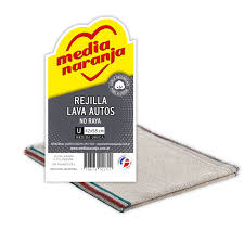 EN LATA POR 70 GR - VARIAS FRAGANCIAS