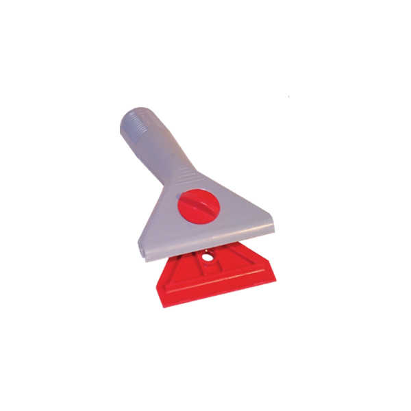 ABRASIVO 16" ROJO