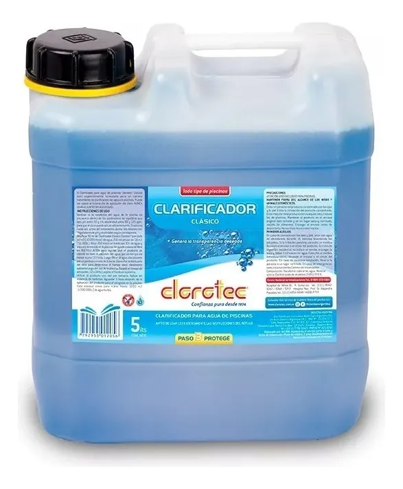 FLOTADOR PARA PILETA ADVANCED HTH 4 EN 1 POR 1,66 KG