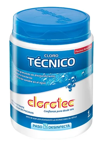 DOSIFICADORA SATÉLITE PARA PILETA