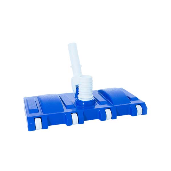 DOSIFICADORA SATÉLITE PARA PILETA