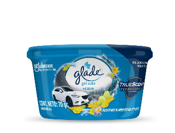 AROMATIZANTE PARA AUTO, 2 UNIDADES POR 5,6 GRS