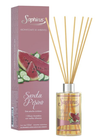 AROMATIZANTE PARA ROPA GATILLO POR 250 ML TODAS LAS FRAGANCIAS