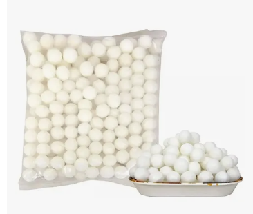 EN BOLITAS MÁXIMA PUREZA POR 180 GR