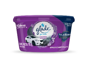 AROMATIZANTE PARA AUTO, 2 UNIDADES POR 5,6 GRS