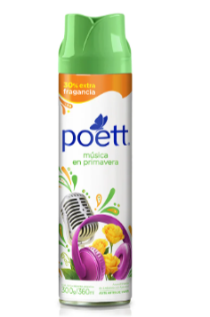 AROMATIZANTE PARA ROPA GATILLO POR 250 ML TODAS LAS FRAGANCIAS