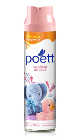 AROMATIZANTE PARA ROPA GATILLO POR 250 ML TODAS LAS FRAGANCIAS