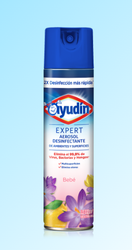 PARA ROPA BLANCA - BLANCOS INTENTSOS EN BOTELLA POR 1 LITRO